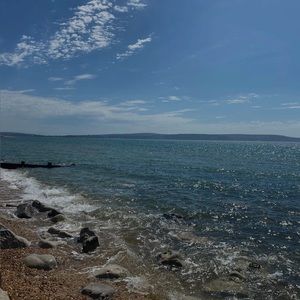 Meet your Posher, Sandra